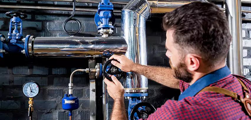 Professional Gas Leak Repair Services in New River, AZ