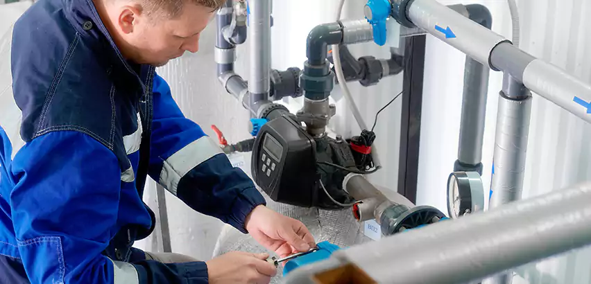 Reliable Gas Line Installation Services in New River, AZ