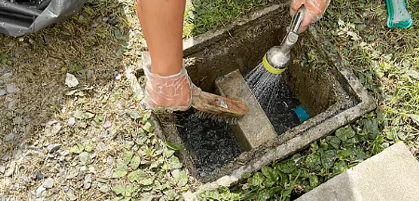 Professional Grease Trap Cleaning Services in New River, AZ