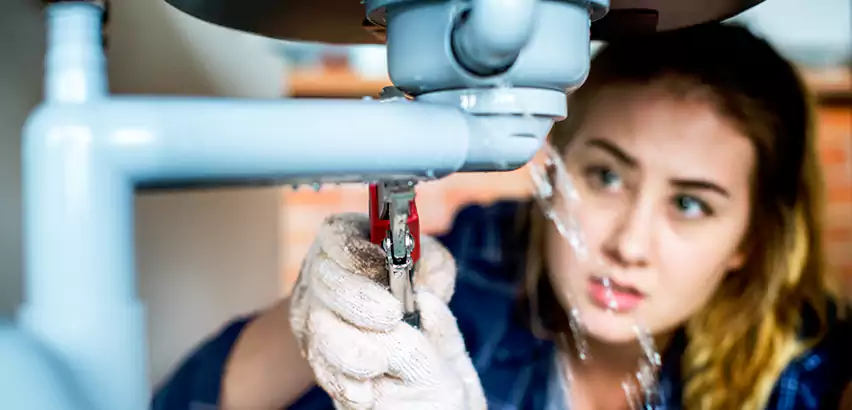 Reliable Pipe Repair Services in New River, AZ