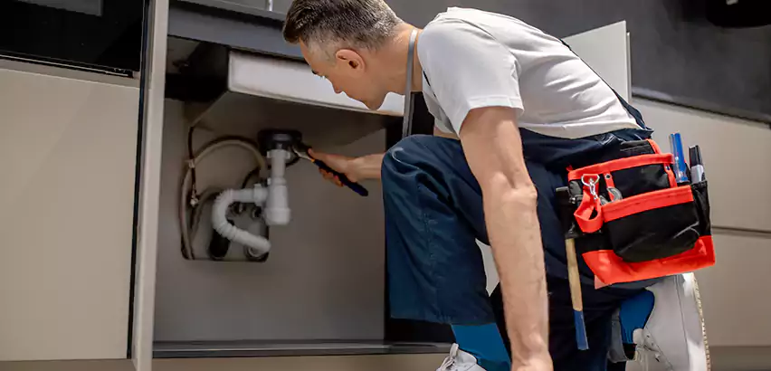 Water Heater Replacement in New River