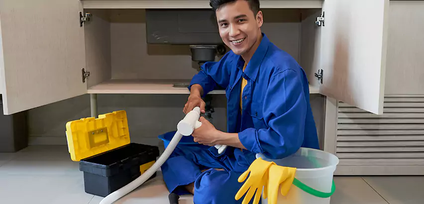 Whole House Repipe in New River