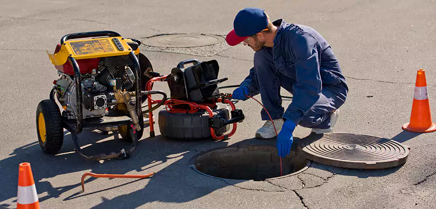 Professional Sewer Repair Services in New River, AZ