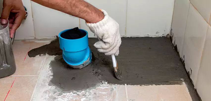 Professional Slab Leak Repair Services in New River, AZ