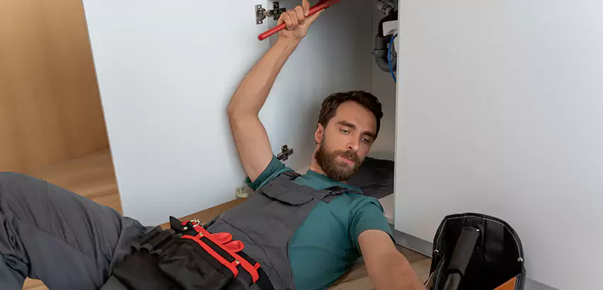 Emergency Basement Leak Repair in New River