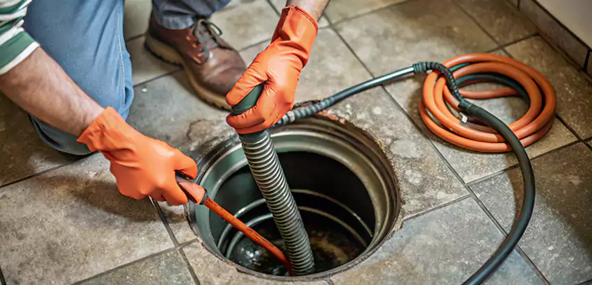 Gutter Drain Repair in New River, AZ