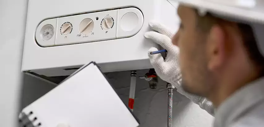 Richmond Electric Tankless Water Heater Installation in New River, AZ