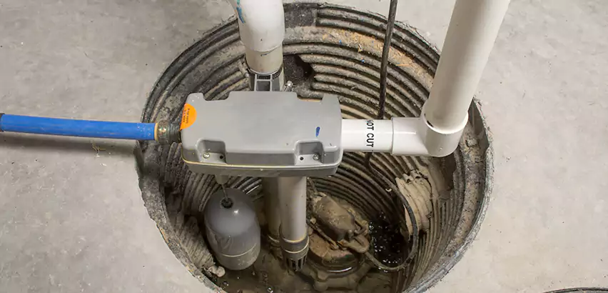 Emergency Sump Pump Repair in New River, AZ