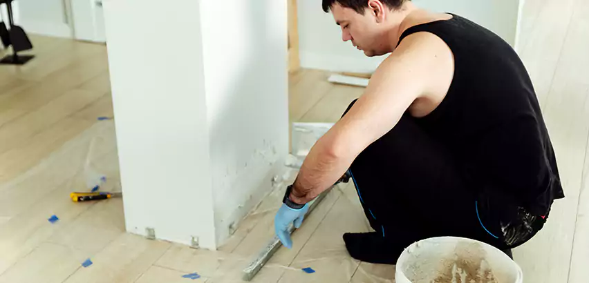 Emergency Foundation Leak Repair in New River, AZ