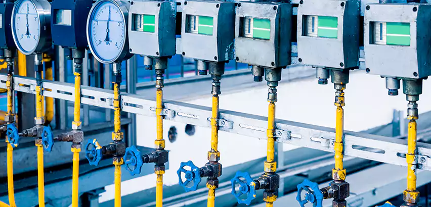 Fireplace Gas Line Installation in New River, AZ