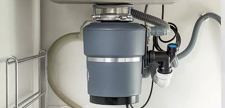 Insinkerator Air Switch Installation in New River, AZ