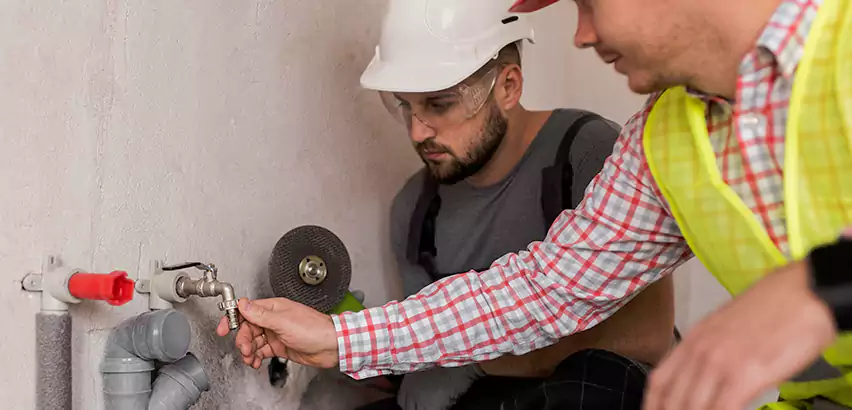 Water Softener Installation in New River, AZ