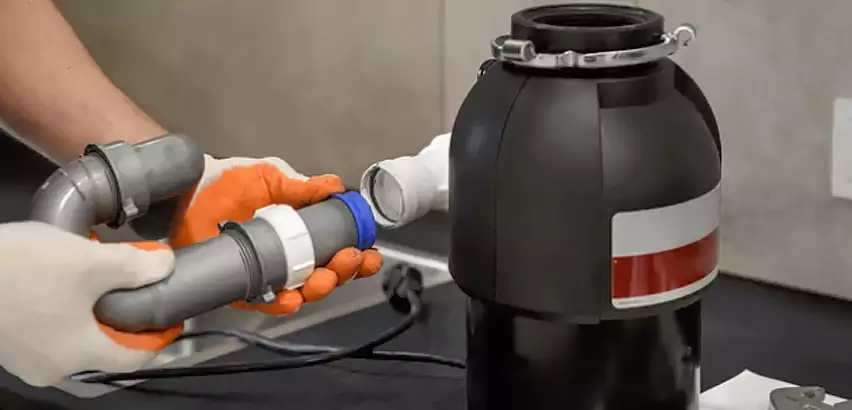 Garbage Disposal Maintenance in New River