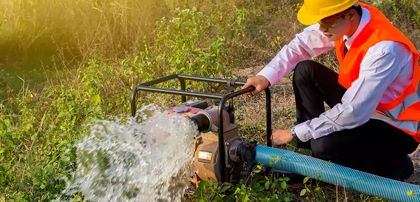 Well Pump Repair New River