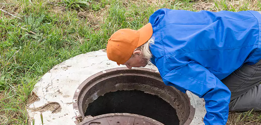 Septic Tank Leak Repair in New River, AZ