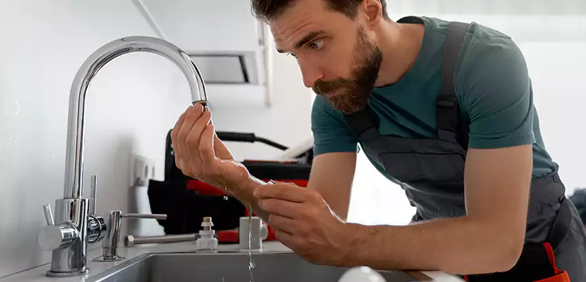 Fire and Water Damage Restoration in New River