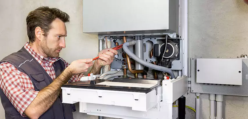 Rinnai Water Heater Maintenance New River