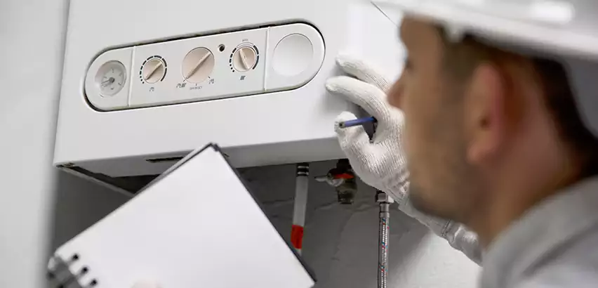 Gas Water Heater Service Near Me New River