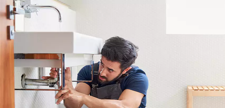 Commercial Water Leak Detection in New River