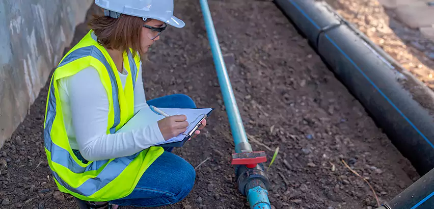 Dishwasher Water Line Hookup in New River, AZ