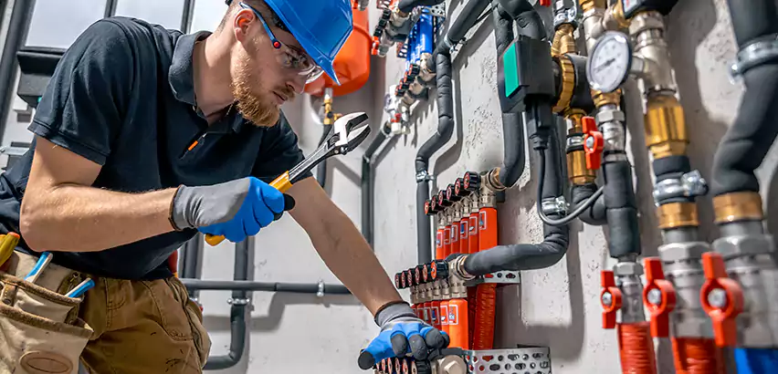 Kinetico Water Softener Installation in New River, AZ