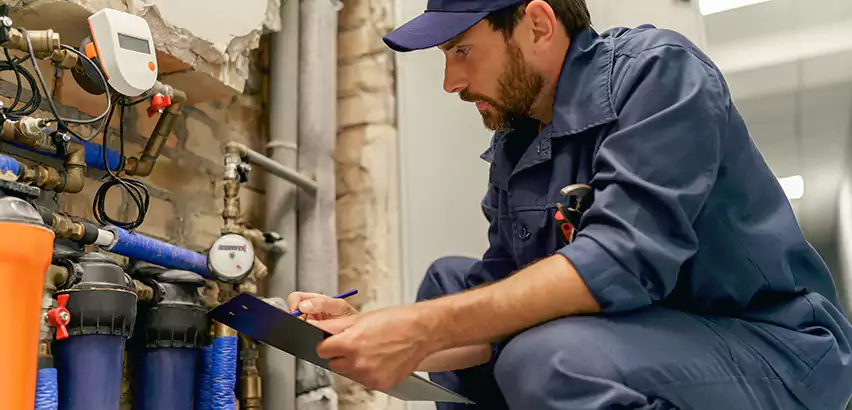 Kinetico Water Softener Repair in New River, AZ
