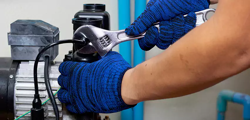 Well Water System Repair in New River, AZ