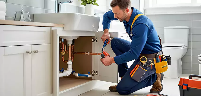 Water Damage Restoration in New River