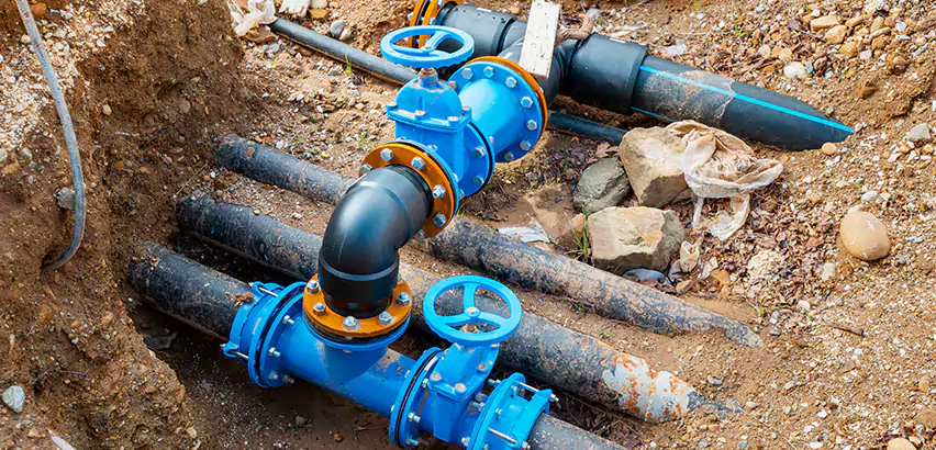Professional Water Line Installation Services in New River, AZ