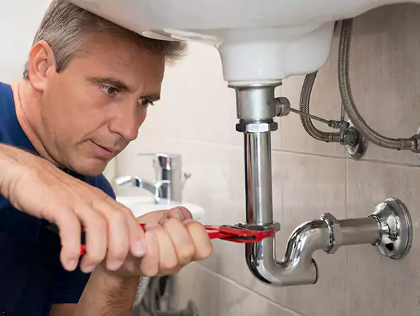 Why Choose Plumbing New River for Bathroom Plumbing in New River, AZ?