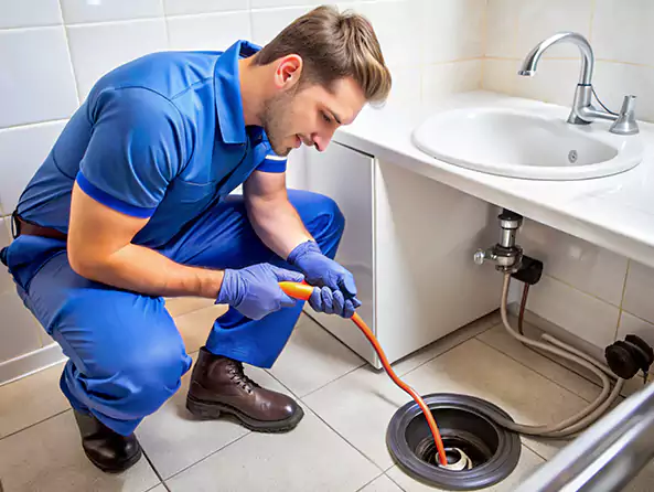 Why Choose Plumbing New River for Drain Repairs in New River, AZ?