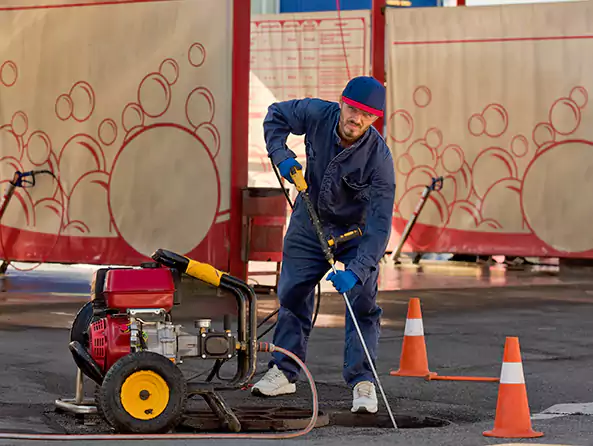 Why Choose Plumbing New River for Drain Services in New River, AZ?