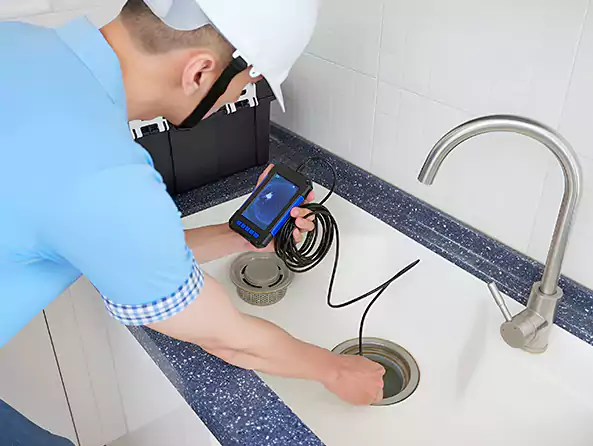 Why Choose Plumbing New River for Drain Unblocking in New River, AZ?