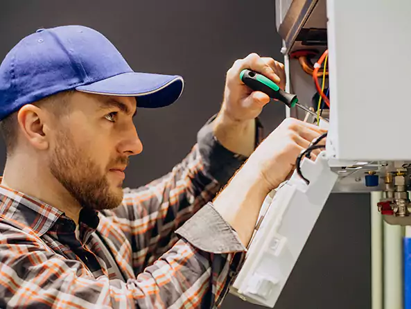 Why Choose Plumbing New River for Electric Tankless Water Heater Installation in New River, AZ?