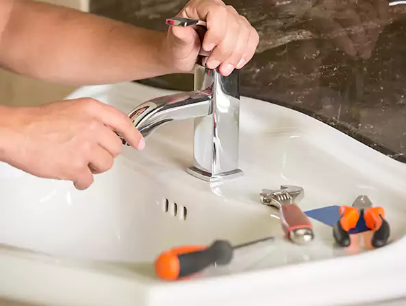 Why Choose Plumbing New River for Bathroom Faucet Installation in New River, AZ?