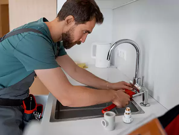 Why Choose Plumbing New River for Faucet Repair in New River, AZ?