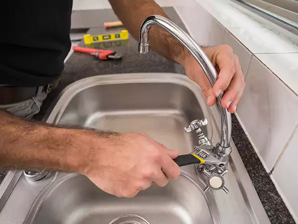 Why Choose Plumbing New River for Faucet Replacement in New River, AZ?