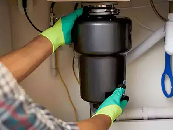Why Choose Plumbing New River for Garbage Disposal Replacement in New River, AZ?