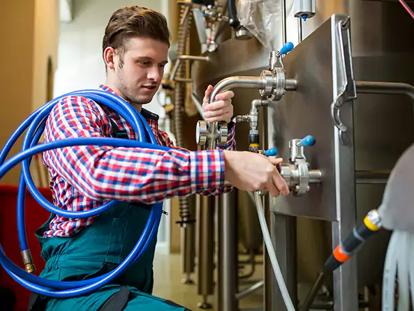 Why Choose Plumbing New River for Gas Leak Repair in New River, AZ?