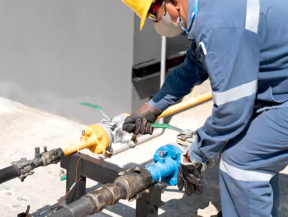  Why Choose Plumbing New River for Gas Line Repair in New River, AZ?