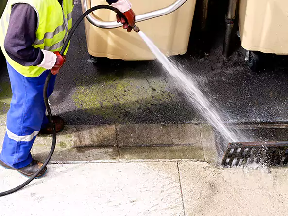 Why Choose Plumbing New River for Hydro Jetting in New River, AZ?