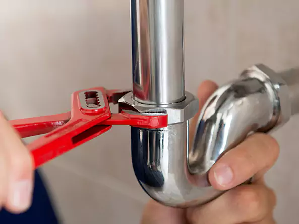 Why Choose Plumbing New River for PEX Pipe Installation in New River, AZ?