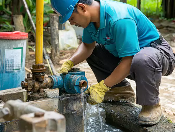 Why Choose Plumbing New River for Pipe Repair in New River, AZ?