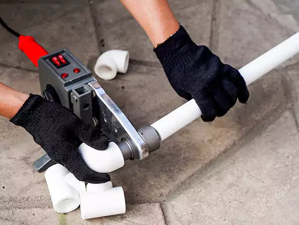 Why Choose Plumbing New River for Pipe Replacement in New River, AZ?