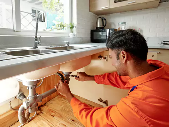 Why Choose Plumbing New River for Plumbing Installation in New River, AZ?