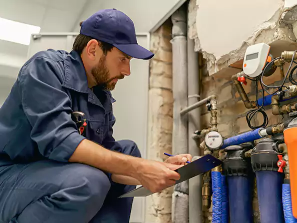 Why Choose Plumbing New River for Plumbing Maintenance in New River, AZ?