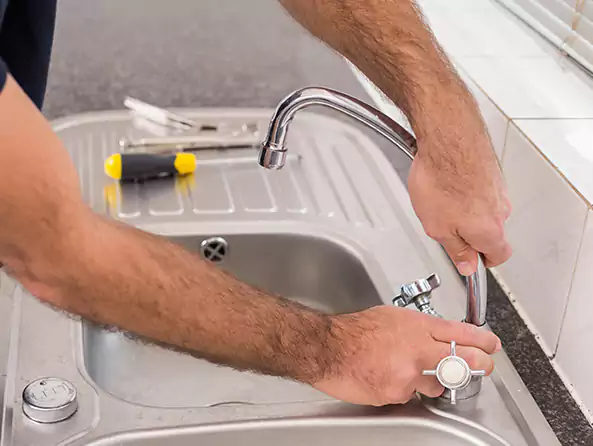 Why Choose Plumbing New River for Plumbing Replacement in New River, AZ?