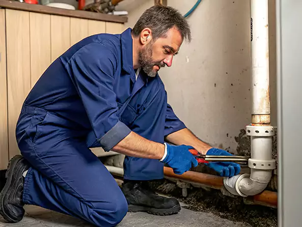  Why Choose Plumbing New River for Repiping Services in New River?