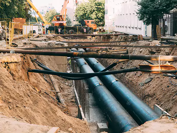 Why Choose Plumbing New River for Sewer Cleaning in New River, AZ?