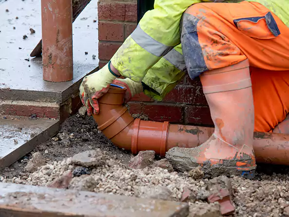 Why Choose Plumbing New River for Sewer Replacement in New River, AZ?